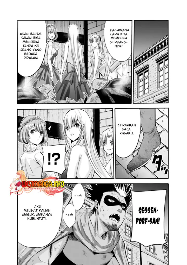 image-komik-uragirareta-s-rank-boukensha-no-ore-wa-aisuru-dorei-no-kanojora-to-tomoni-dorei-dake-no-harem-guild-o-tsukuru-chapter-45-11/19