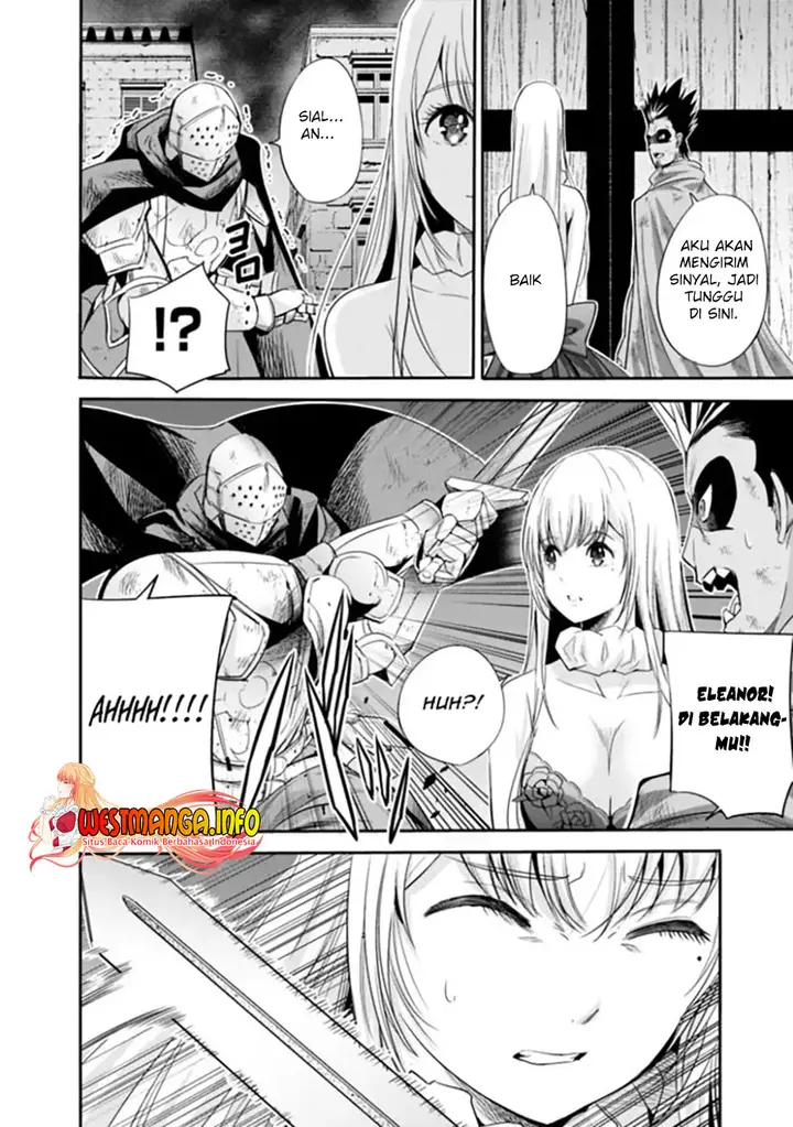 image-komik-uragirareta-s-rank-boukensha-no-ore-wa-aisuru-dorei-no-kanojora-to-tomoni-dorei-dake-no-harem-guild-o-tsukuru-chapter-45-12/19