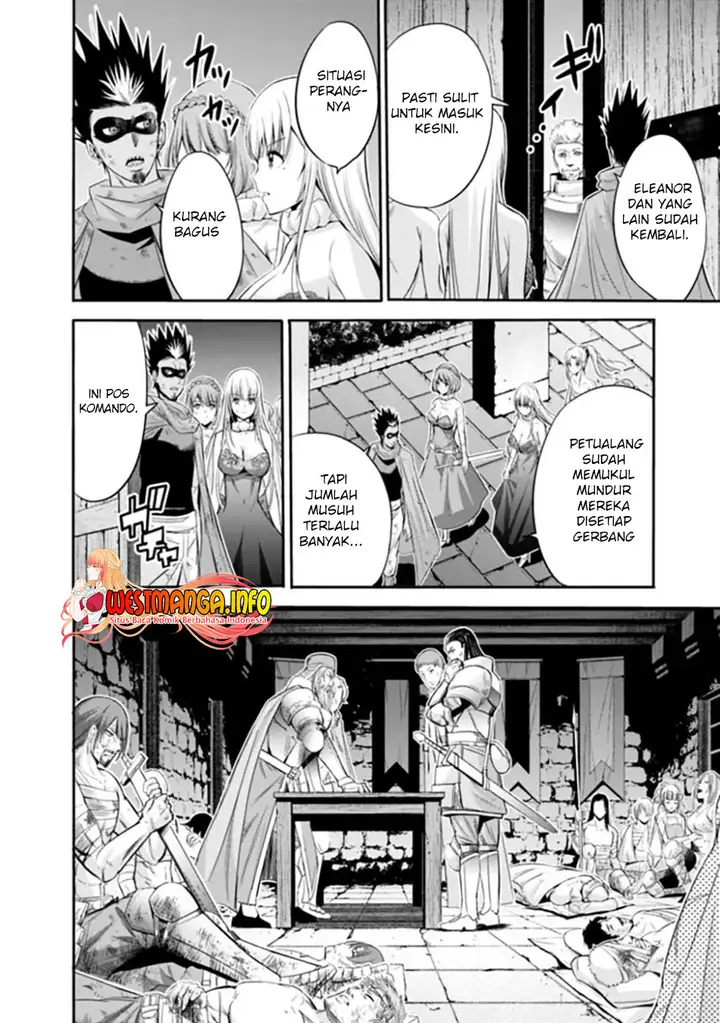 image-komik-uragirareta-s-rank-boukensha-no-ore-wa-aisuru-dorei-no-kanojora-to-tomoni-dorei-dake-no-harem-guild-o-tsukuru-chapter-45-14/19