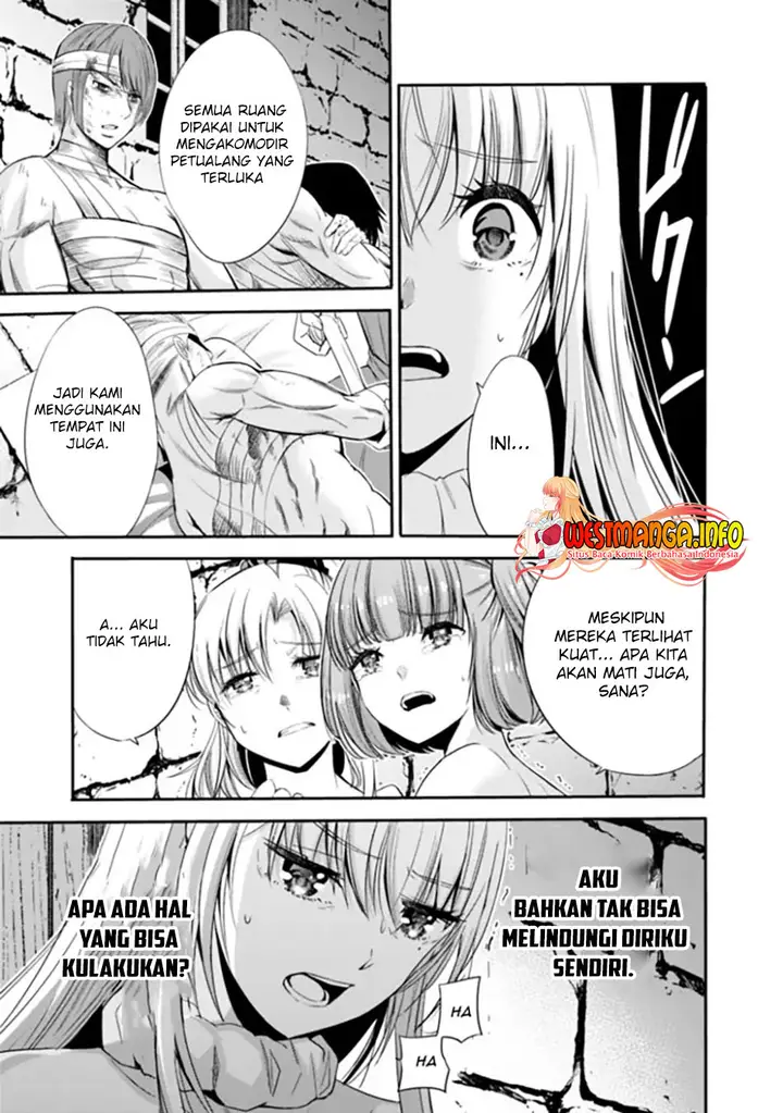 image-komik-uragirareta-s-rank-boukensha-no-ore-wa-aisuru-dorei-no-kanojora-to-tomoni-dorei-dake-no-harem-guild-o-tsukuru-chapter-45-15/19