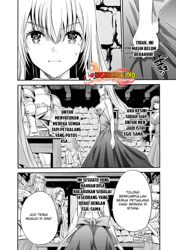 image-komik-uragirareta-s-rank-boukensha-no-ore-wa-aisuru-dorei-no-kanojora-to-tomoni-dorei-dake-no-harem-guild-o-tsukuru-chapter-45-16/19