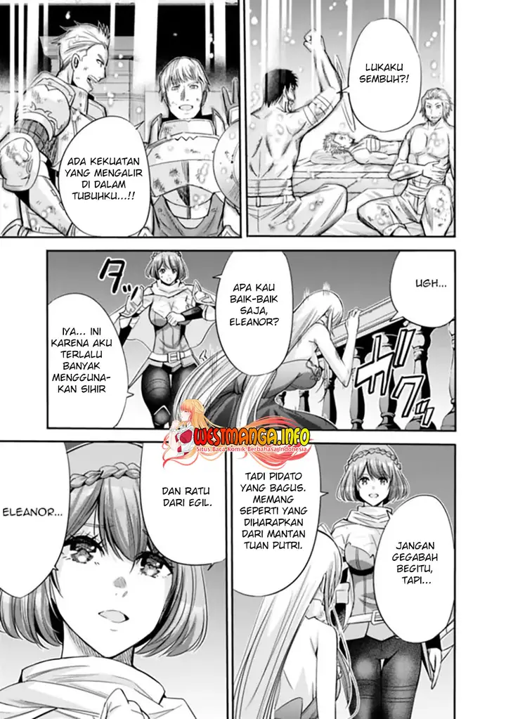 image-komik-uragirareta-s-rank-boukensha-no-ore-wa-aisuru-dorei-no-kanojora-to-tomoni-dorei-dake-no-harem-guild-o-tsukuru-chapter-46-5/18