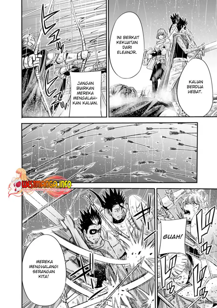 image-komik-uragirareta-s-rank-boukensha-no-ore-wa-aisuru-dorei-no-kanojora-to-tomoni-dorei-dake-no-harem-guild-o-tsukuru-chapter-46-8/18