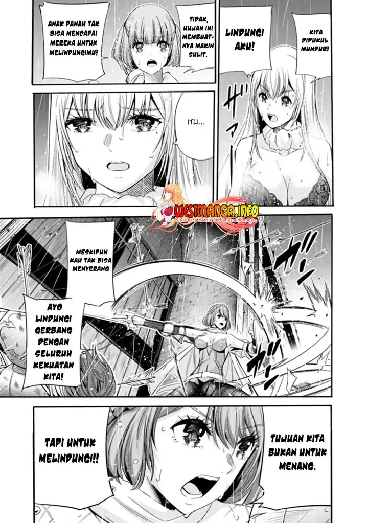 image-komik-uragirareta-s-rank-boukensha-no-ore-wa-aisuru-dorei-no-kanojora-to-tomoni-dorei-dake-no-harem-guild-o-tsukuru-chapter-46-9/18