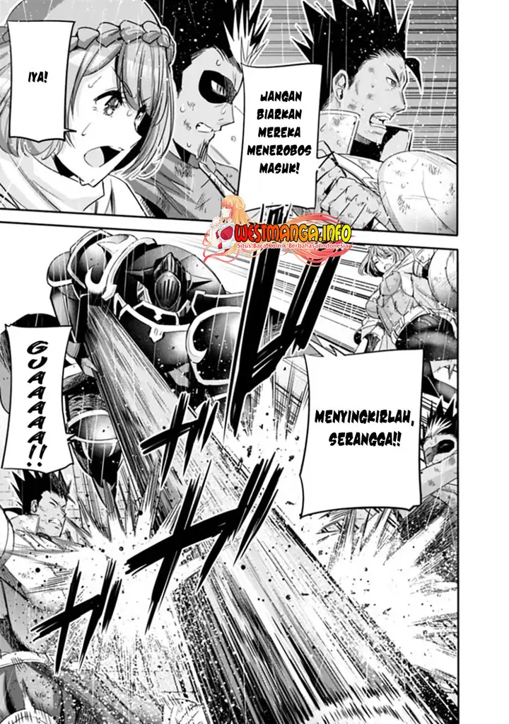 image-komik-uragirareta-s-rank-boukensha-no-ore-wa-aisuru-dorei-no-kanojora-to-tomoni-dorei-dake-no-harem-guild-o-tsukuru-chapter-46-11/18