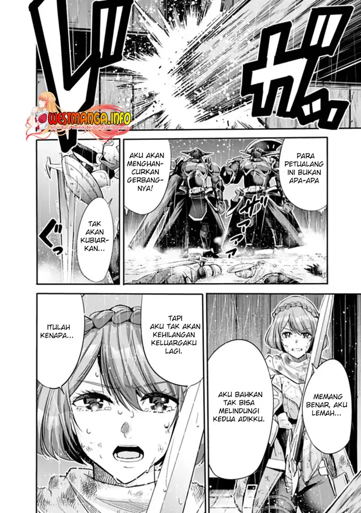 image-komik-uragirareta-s-rank-boukensha-no-ore-wa-aisuru-dorei-no-kanojora-to-tomoni-dorei-dake-no-harem-guild-o-tsukuru-chapter-46-12/18