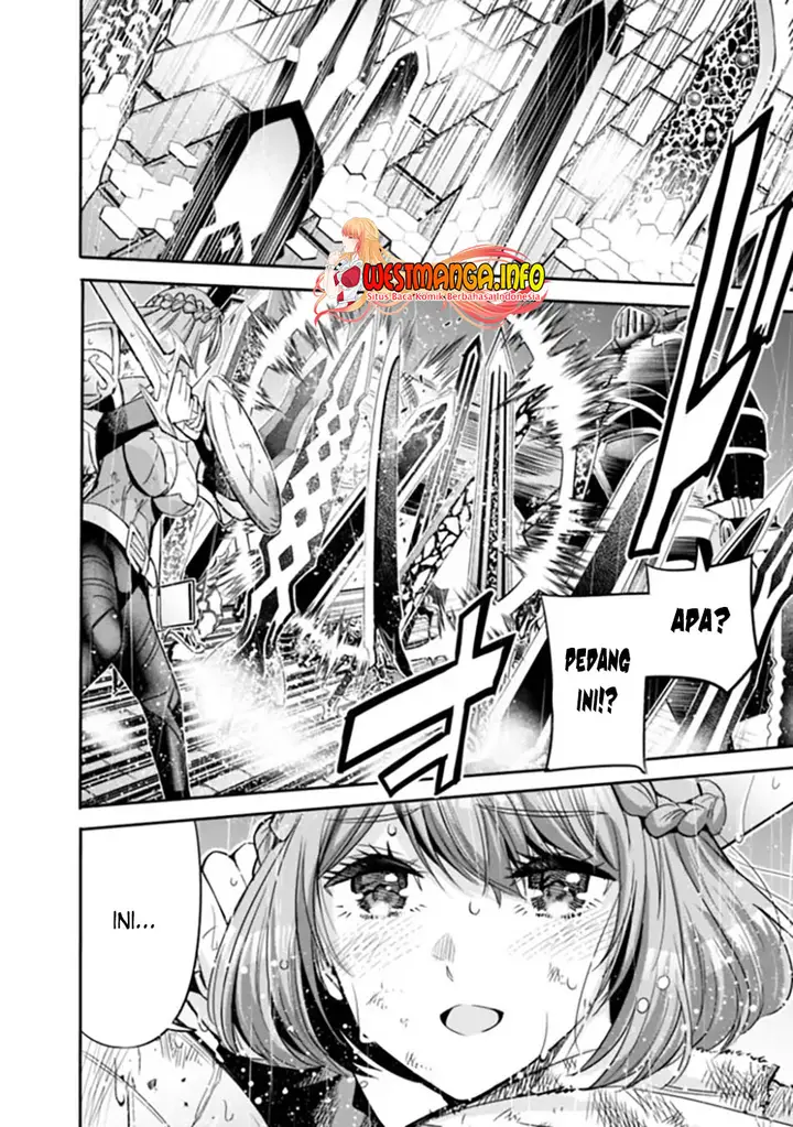 image-komik-uragirareta-s-rank-boukensha-no-ore-wa-aisuru-dorei-no-kanojora-to-tomoni-dorei-dake-no-harem-guild-o-tsukuru-chapter-46-14/18