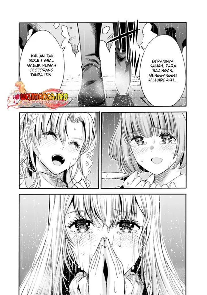 image-komik-uragirareta-s-rank-boukensha-no-ore-wa-aisuru-dorei-no-kanojora-to-tomoni-dorei-dake-no-harem-guild-o-tsukuru-chapter-46-15/18