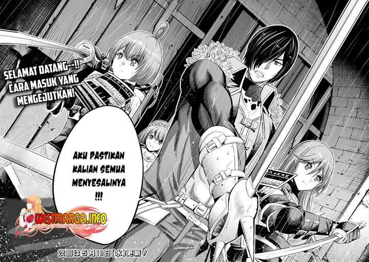 image-komik-uragirareta-s-rank-boukensha-no-ore-wa-aisuru-dorei-no-kanojora-to-tomoni-dorei-dake-no-harem-guild-o-tsukuru-chapter-46-16/18