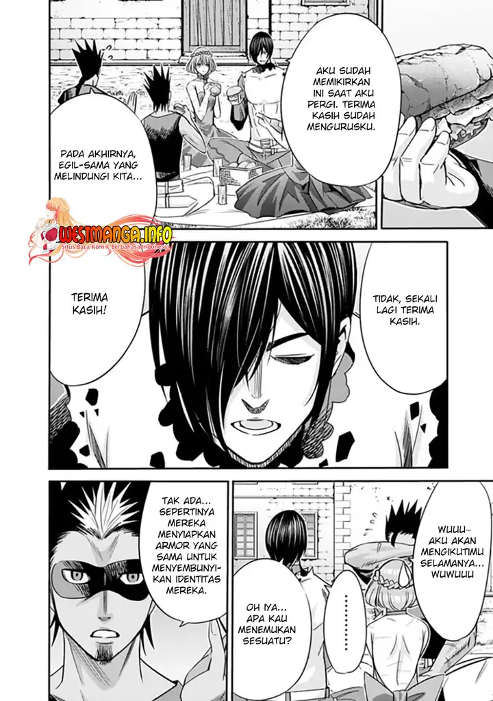 image-komik-uragirareta-s-rank-boukensha-no-ore-wa-aisuru-dorei-no-kanojora-to-tomoni-dorei-dake-no-harem-guild-o-tsukuru-chapter-48-2/16