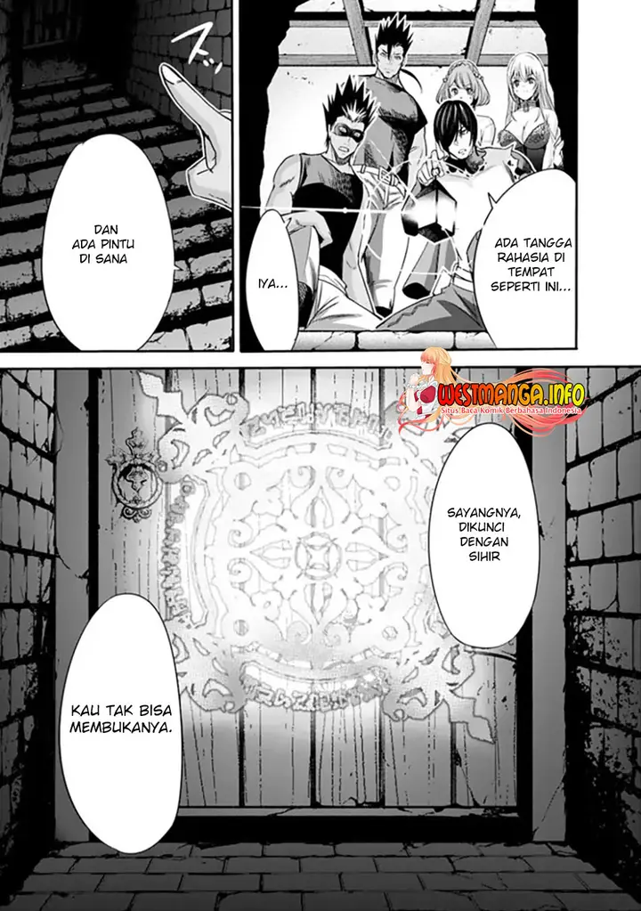 image-komik-uragirareta-s-rank-boukensha-no-ore-wa-aisuru-dorei-no-kanojora-to-tomoni-dorei-dake-no-harem-guild-o-tsukuru-chapter-48-7/16