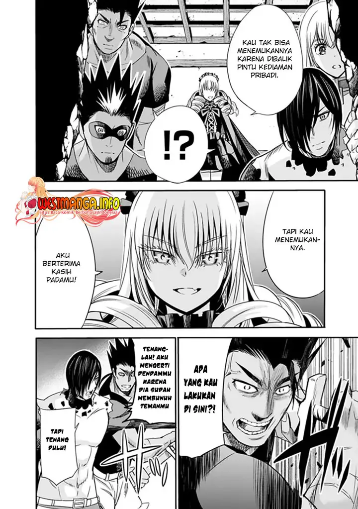 image-komik-uragirareta-s-rank-boukensha-no-ore-wa-aisuru-dorei-no-kanojora-to-tomoni-dorei-dake-no-harem-guild-o-tsukuru-chapter-48-8/16