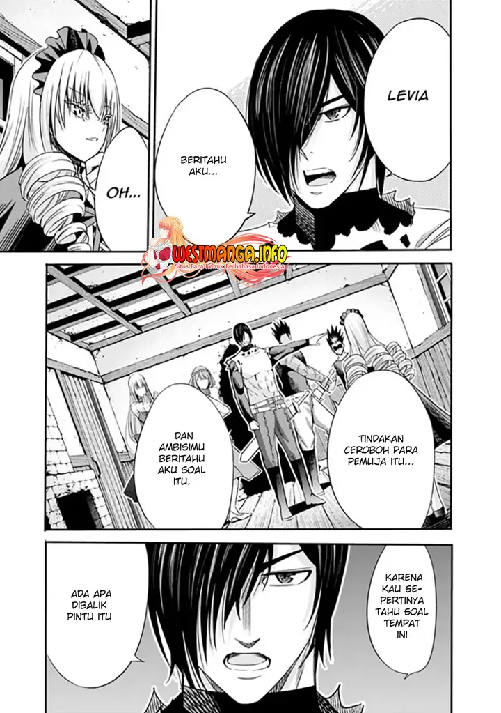 image-komik-uragirareta-s-rank-boukensha-no-ore-wa-aisuru-dorei-no-kanojora-to-tomoni-dorei-dake-no-harem-guild-o-tsukuru-chapter-48-9/16