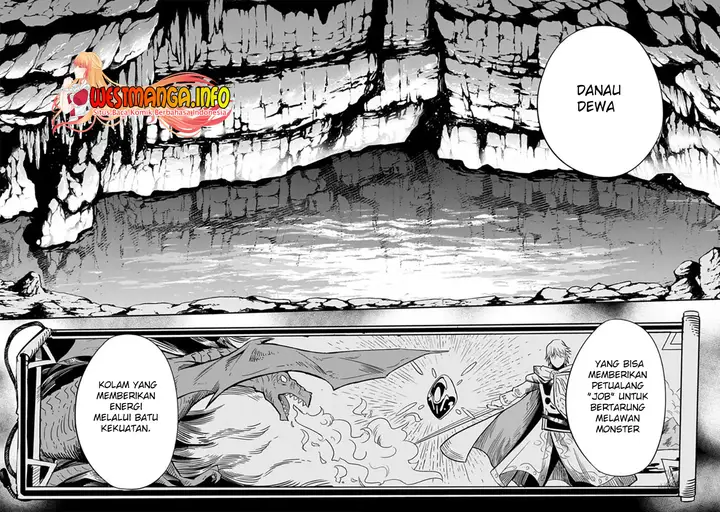 image-komik-uragirareta-s-rank-boukensha-no-ore-wa-aisuru-dorei-no-kanojora-to-tomoni-dorei-dake-no-harem-guild-o-tsukuru-chapter-48-10/16