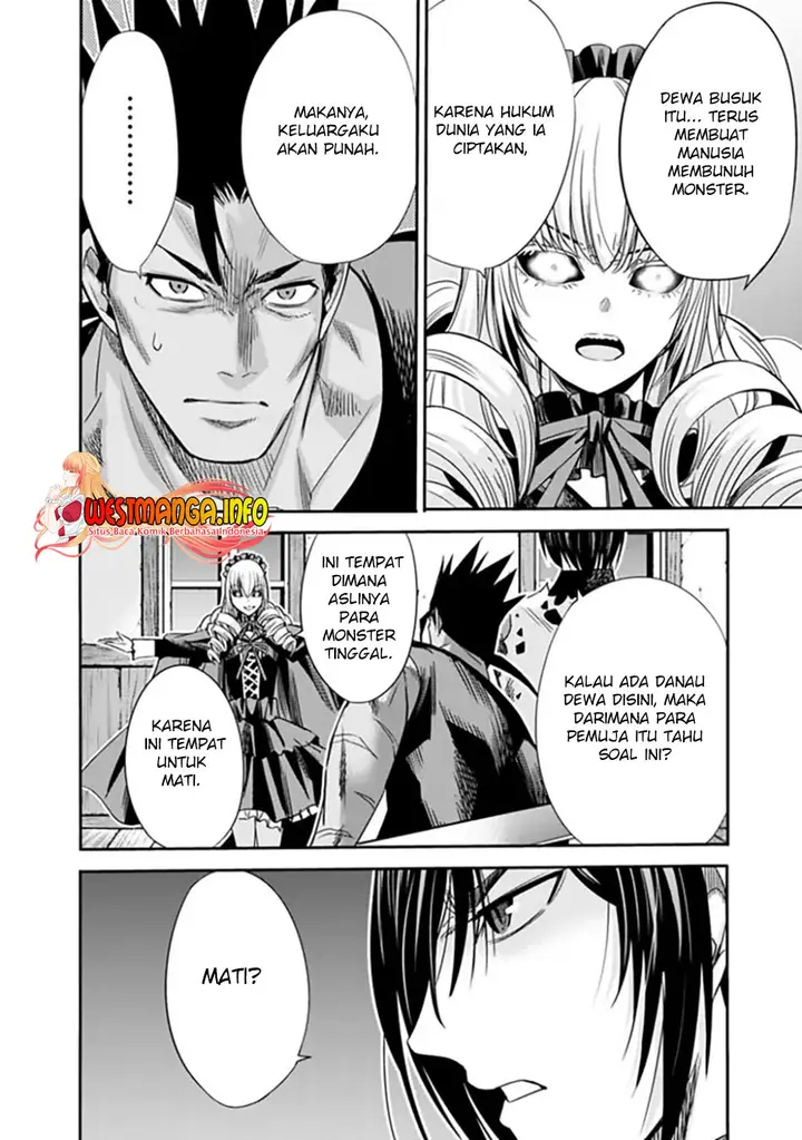 image-komik-uragirareta-s-rank-boukensha-no-ore-wa-aisuru-dorei-no-kanojora-to-tomoni-dorei-dake-no-harem-guild-o-tsukuru-chapter-48-11/16
