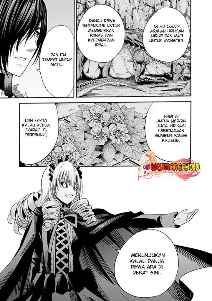image-komik-uragirareta-s-rank-boukensha-no-ore-wa-aisuru-dorei-no-kanojora-to-tomoni-dorei-dake-no-harem-guild-o-tsukuru-chapter-48-12/16