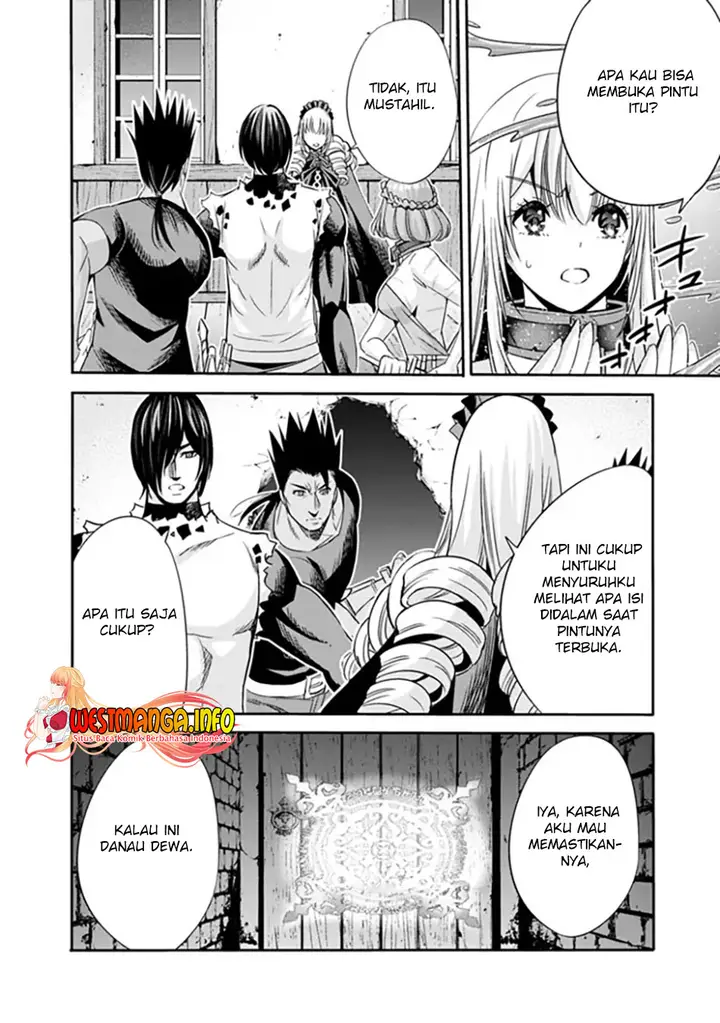 image-komik-uragirareta-s-rank-boukensha-no-ore-wa-aisuru-dorei-no-kanojora-to-tomoni-dorei-dake-no-harem-guild-o-tsukuru-chapter-48-13/16