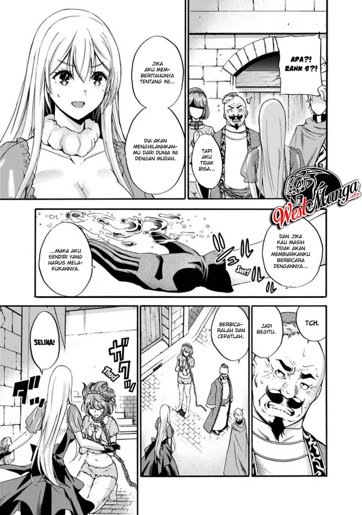 image-komik-uragirareta-s-rank-boukensha-no-ore-wa-aisuru-dorei-no-kanojora-to-tomoni-dorei-dake-no-harem-guild-o-tsukuru-chapter-5-4/25