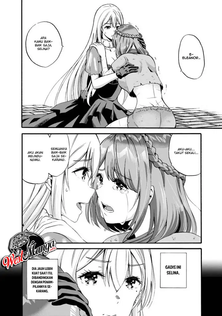 image-komik-uragirareta-s-rank-boukensha-no-ore-wa-aisuru-dorei-no-kanojora-to-tomoni-dorei-dake-no-harem-guild-o-tsukuru-chapter-5-5/25
