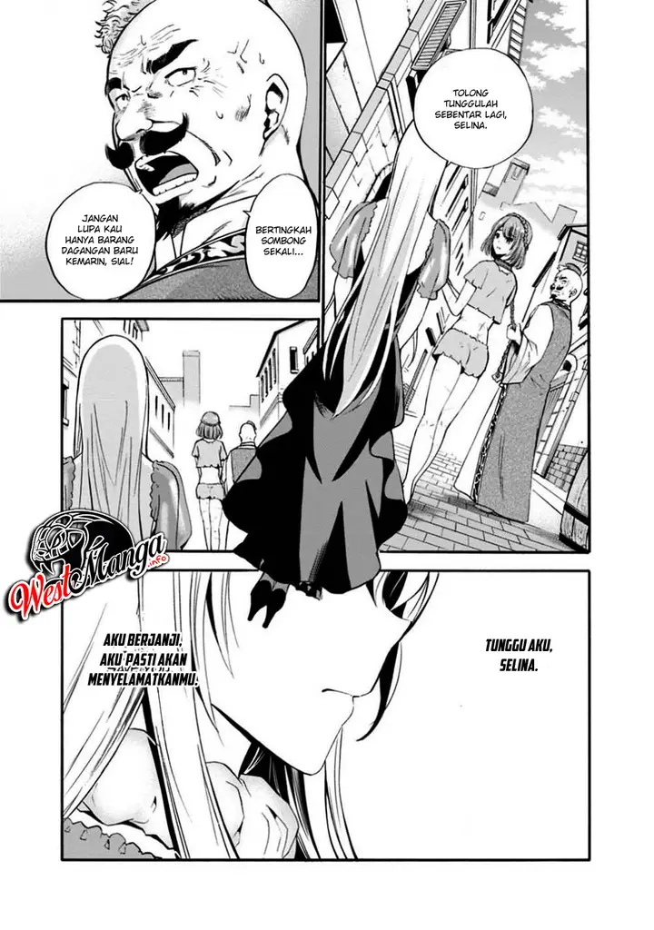 image-komik-uragirareta-s-rank-boukensha-no-ore-wa-aisuru-dorei-no-kanojora-to-tomoni-dorei-dake-no-harem-guild-o-tsukuru-chapter-5-13/25
