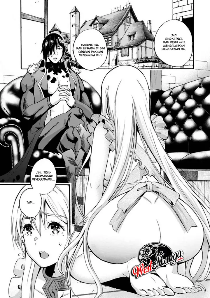 image-komik-uragirareta-s-rank-boukensha-no-ore-wa-aisuru-dorei-no-kanojora-to-tomoni-dorei-dake-no-harem-guild-o-tsukuru-chapter-5-14/25