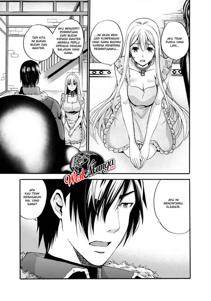 image-komik-uragirareta-s-rank-boukensha-no-ore-wa-aisuru-dorei-no-kanojora-to-tomoni-dorei-dake-no-harem-guild-o-tsukuru-chapter-5-15/25