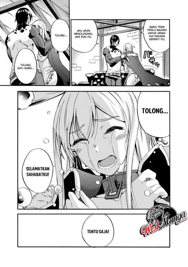 image-komik-uragirareta-s-rank-boukensha-no-ore-wa-aisuru-dorei-no-kanojora-to-tomoni-dorei-dake-no-harem-guild-o-tsukuru-chapter-5-17/25