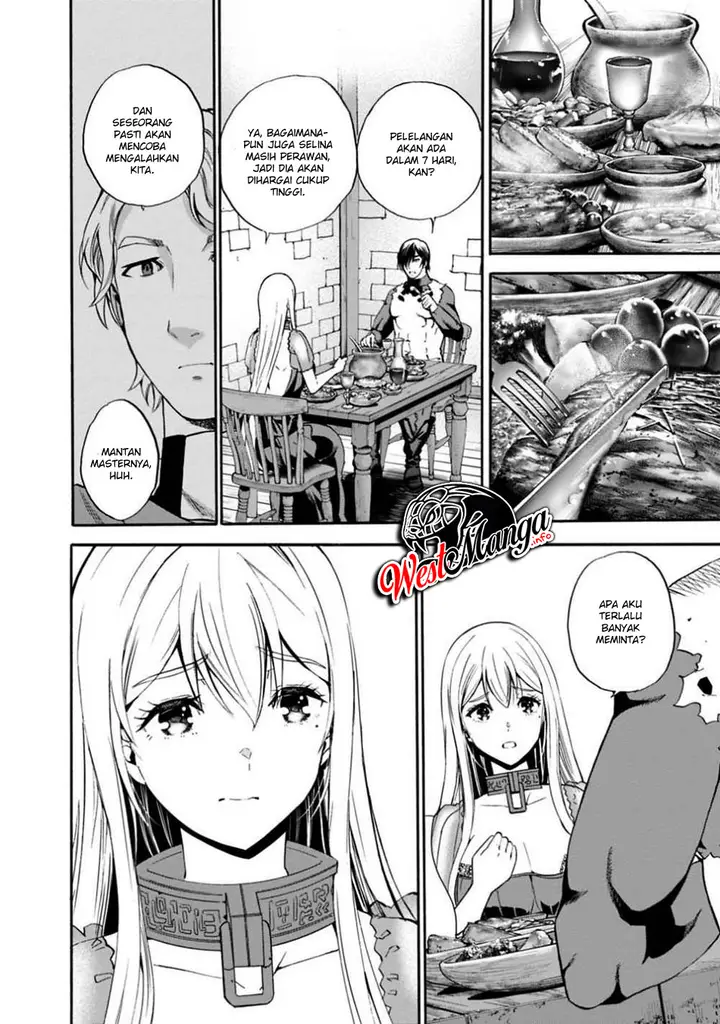image-komik-uragirareta-s-rank-boukensha-no-ore-wa-aisuru-dorei-no-kanojora-to-tomoni-dorei-dake-no-harem-guild-o-tsukuru-chapter-5-18/25