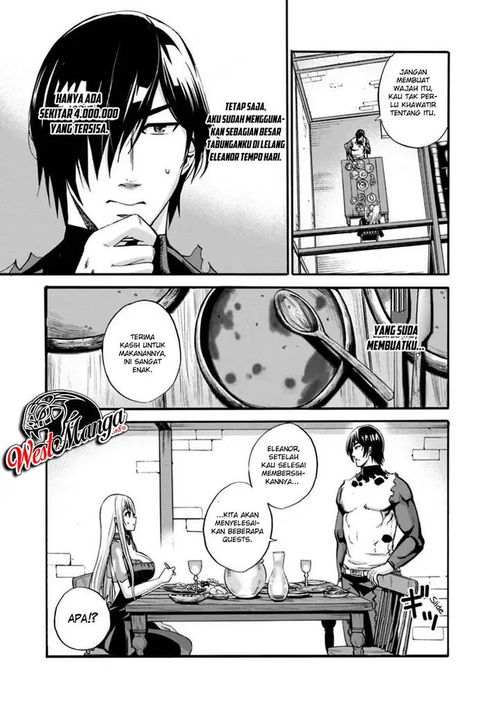 image-komik-uragirareta-s-rank-boukensha-no-ore-wa-aisuru-dorei-no-kanojora-to-tomoni-dorei-dake-no-harem-guild-o-tsukuru-chapter-5-19/25