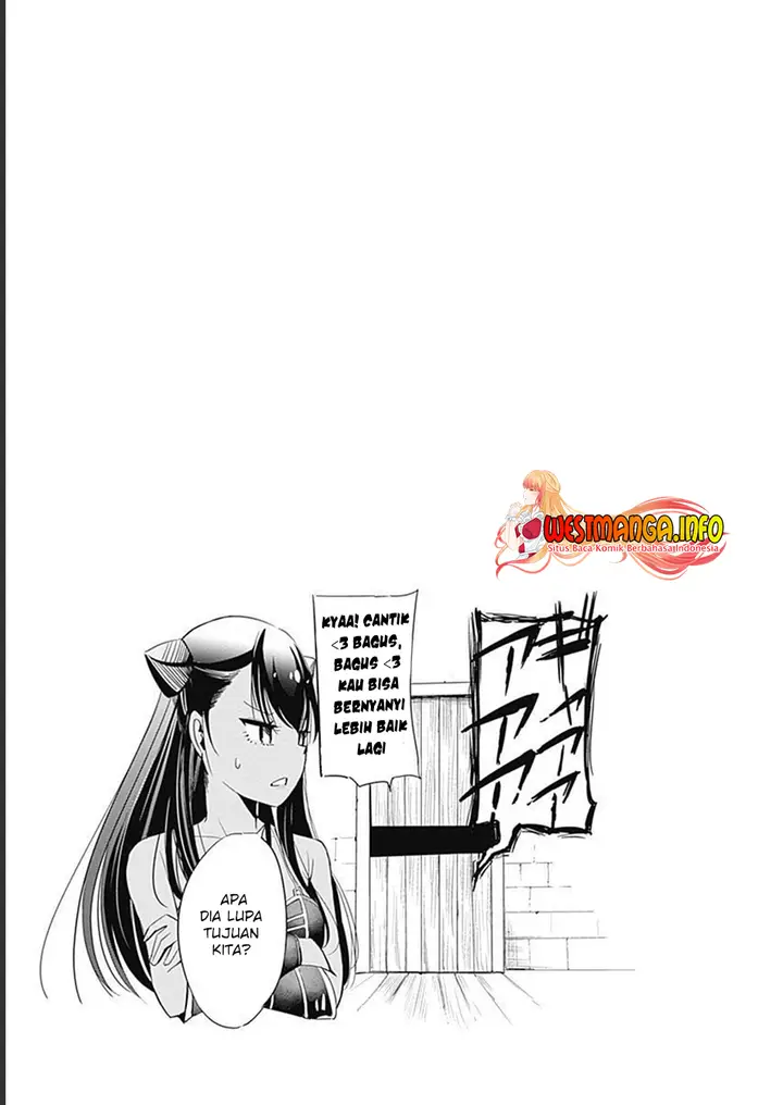 image-komik-uragirareta-s-rank-boukensha-no-ore-wa-aisuru-dorei-no-kanojora-to-tomoni-dorei-dake-no-harem-guild-o-tsukuru-chapter-50-1/19