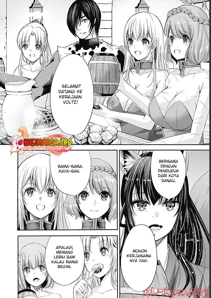 image-komik-uragirareta-s-rank-boukensha-no-ore-wa-aisuru-dorei-no-kanojora-to-tomoni-dorei-dake-no-harem-guild-o-tsukuru-chapter-50-3/19