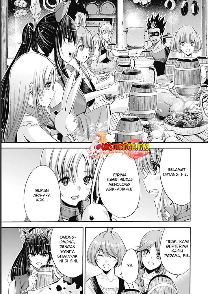 image-komik-uragirareta-s-rank-boukensha-no-ore-wa-aisuru-dorei-no-kanojora-to-tomoni-dorei-dake-no-harem-guild-o-tsukuru-chapter-50-4/19