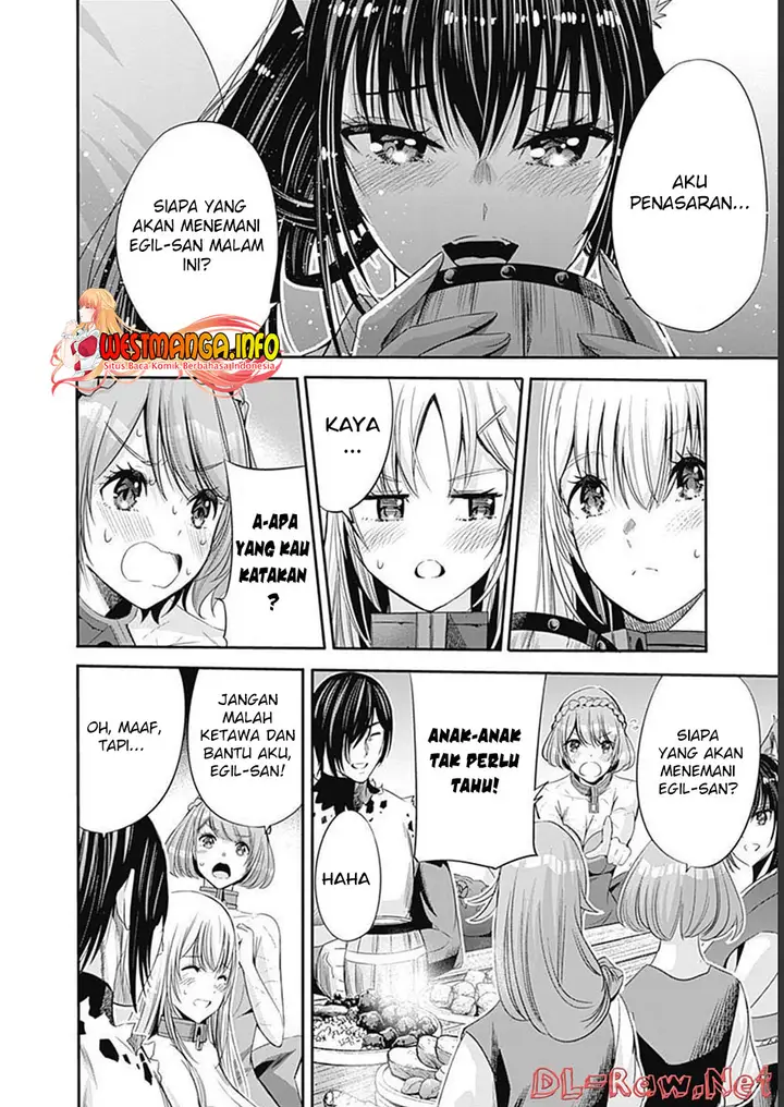 image-komik-uragirareta-s-rank-boukensha-no-ore-wa-aisuru-dorei-no-kanojora-to-tomoni-dorei-dake-no-harem-guild-o-tsukuru-chapter-50-5/19
