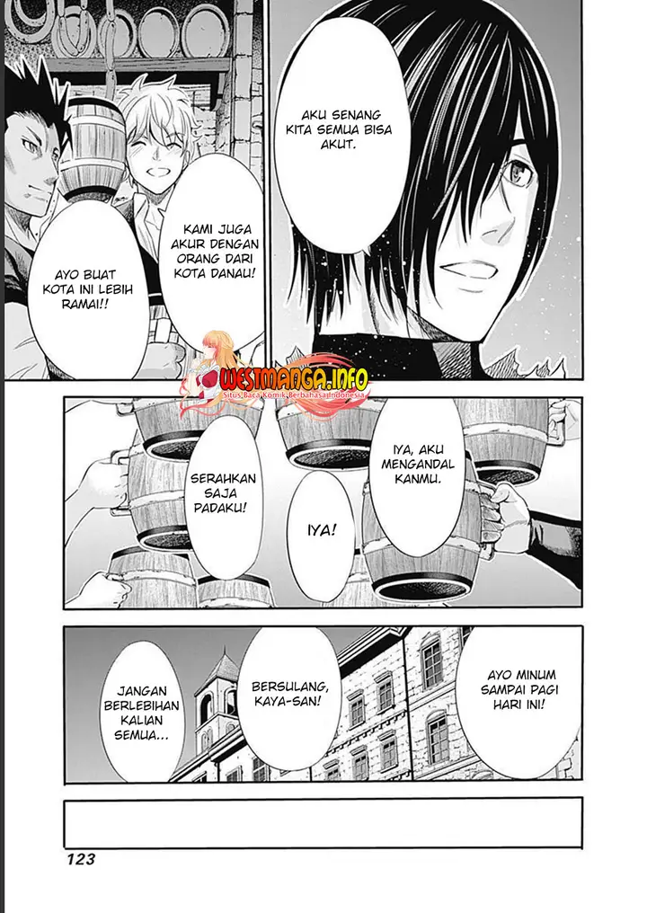 image-komik-uragirareta-s-rank-boukensha-no-ore-wa-aisuru-dorei-no-kanojora-to-tomoni-dorei-dake-no-harem-guild-o-tsukuru-chapter-50-6/19