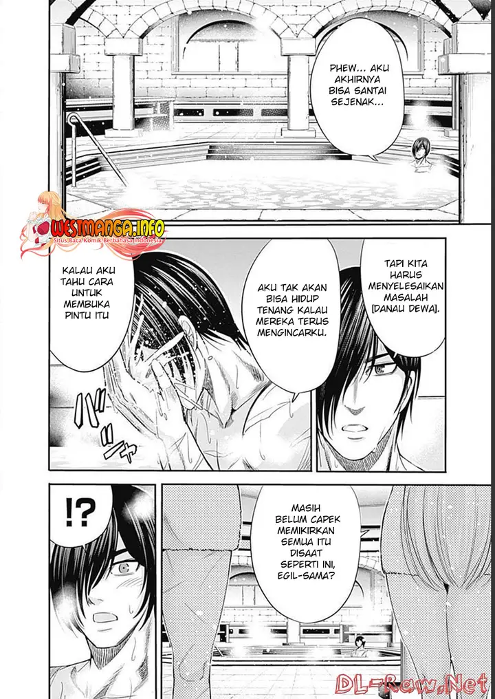 image-komik-uragirareta-s-rank-boukensha-no-ore-wa-aisuru-dorei-no-kanojora-to-tomoni-dorei-dake-no-harem-guild-o-tsukuru-chapter-50-7/19