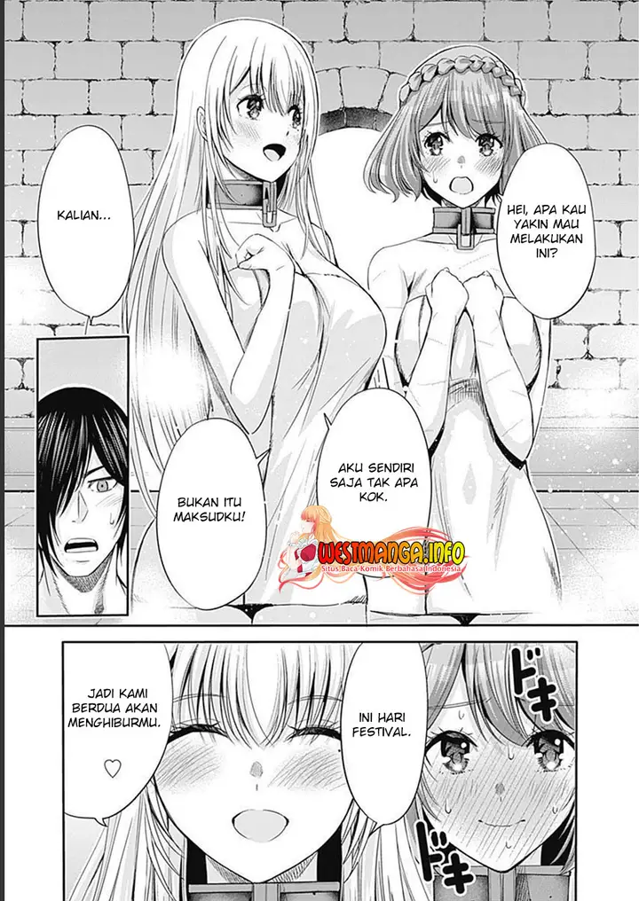 image-komik-uragirareta-s-rank-boukensha-no-ore-wa-aisuru-dorei-no-kanojora-to-tomoni-dorei-dake-no-harem-guild-o-tsukuru-chapter-50-8/19