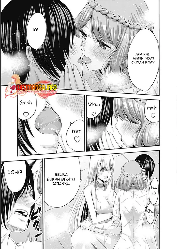image-komik-uragirareta-s-rank-boukensha-no-ore-wa-aisuru-dorei-no-kanojora-to-tomoni-dorei-dake-no-harem-guild-o-tsukuru-chapter-50-10/19