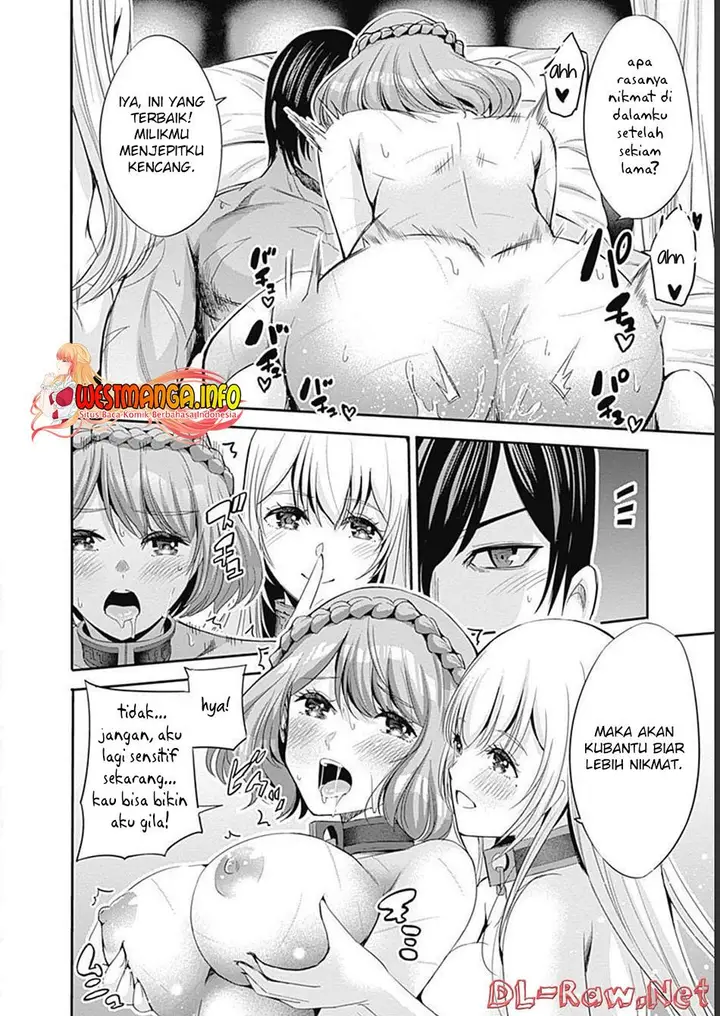 image-komik-uragirareta-s-rank-boukensha-no-ore-wa-aisuru-dorei-no-kanojora-to-tomoni-dorei-dake-no-harem-guild-o-tsukuru-chapter-51-2/18