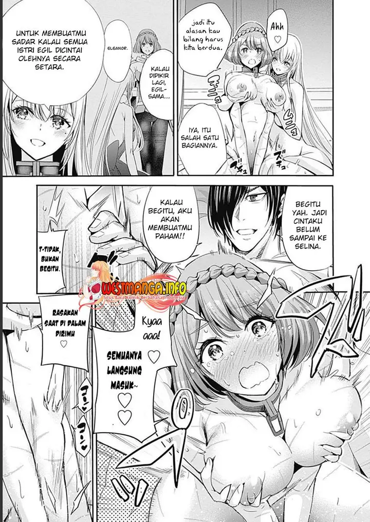 image-komik-uragirareta-s-rank-boukensha-no-ore-wa-aisuru-dorei-no-kanojora-to-tomoni-dorei-dake-no-harem-guild-o-tsukuru-chapter-51-3/18