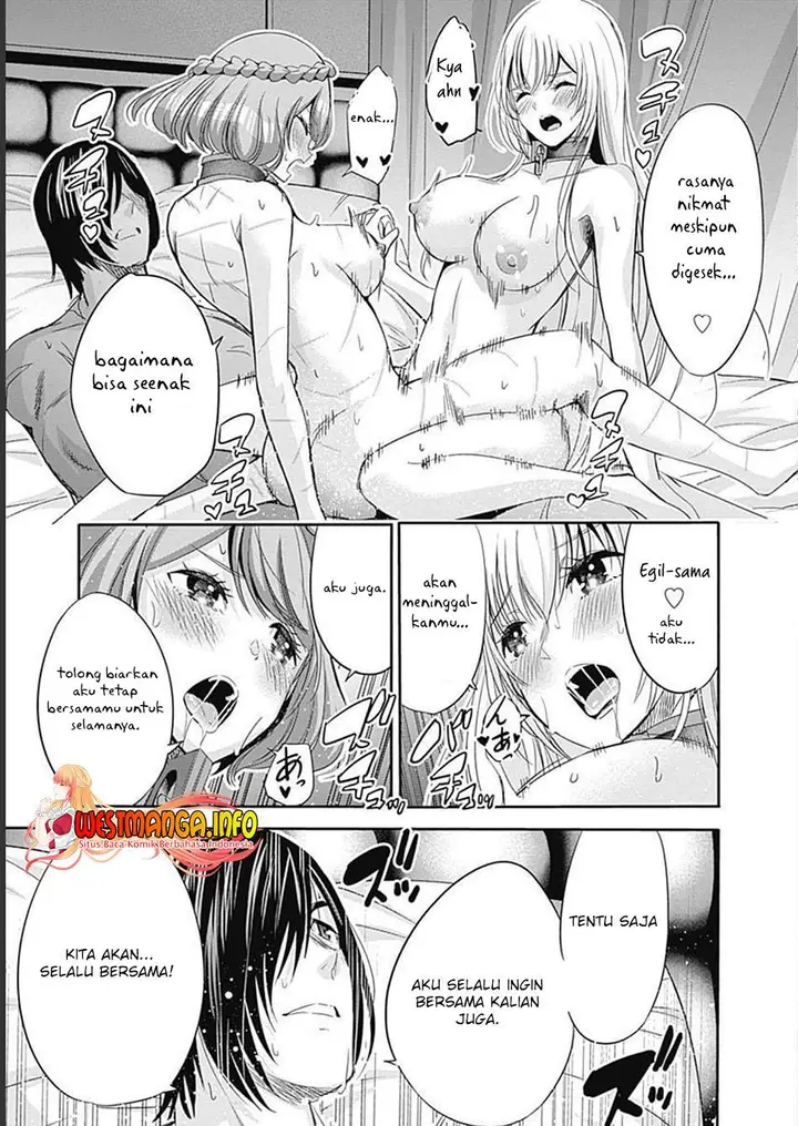 image-komik-uragirareta-s-rank-boukensha-no-ore-wa-aisuru-dorei-no-kanojora-to-tomoni-dorei-dake-no-harem-guild-o-tsukuru-chapter-51-9/18