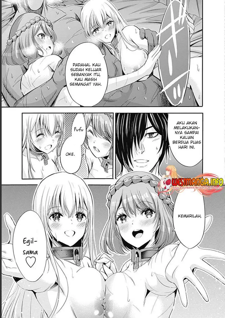 image-komik-uragirareta-s-rank-boukensha-no-ore-wa-aisuru-dorei-no-kanojora-to-tomoni-dorei-dake-no-harem-guild-o-tsukuru-chapter-51-11/18