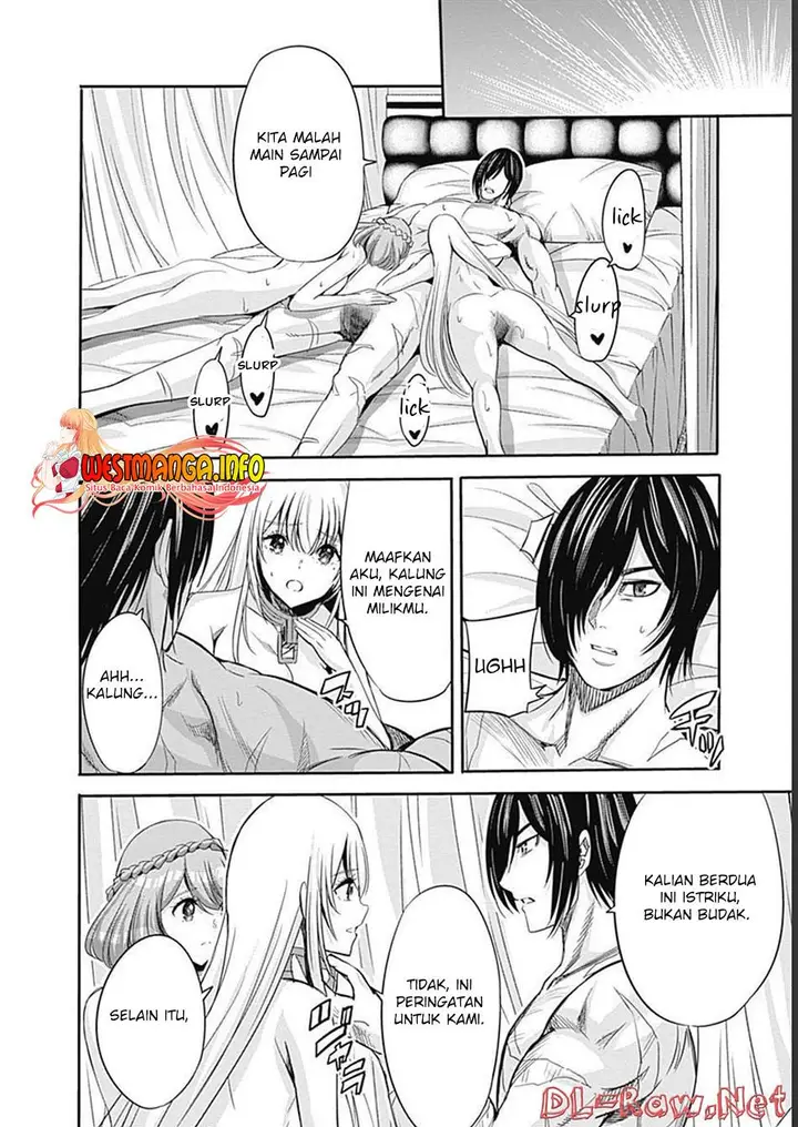 image-komik-uragirareta-s-rank-boukensha-no-ore-wa-aisuru-dorei-no-kanojora-to-tomoni-dorei-dake-no-harem-guild-o-tsukuru-chapter-51-12/18