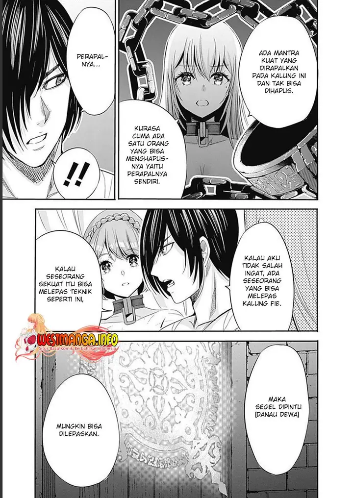 image-komik-uragirareta-s-rank-boukensha-no-ore-wa-aisuru-dorei-no-kanojora-to-tomoni-dorei-dake-no-harem-guild-o-tsukuru-chapter-51-13/18