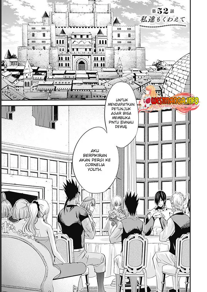 image-komik-uragirareta-s-rank-boukensha-no-ore-wa-aisuru-dorei-no-kanojora-to-tomoni-dorei-dake-no-harem-guild-o-tsukuru-chapter-52-1/17