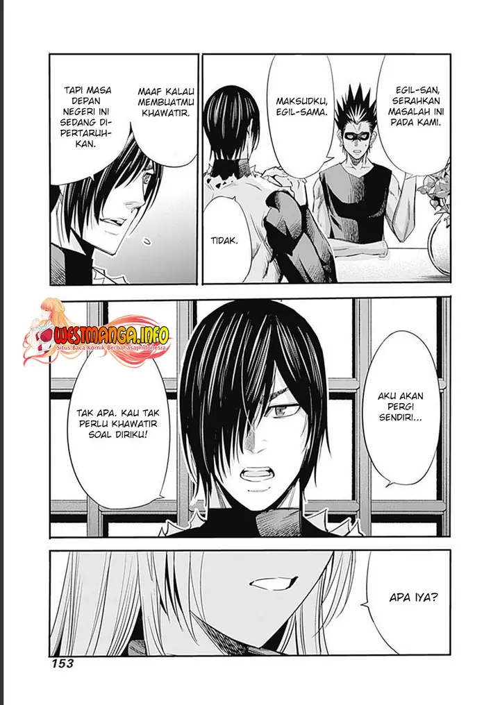 image-komik-uragirareta-s-rank-boukensha-no-ore-wa-aisuru-dorei-no-kanojora-to-tomoni-dorei-dake-no-harem-guild-o-tsukuru-chapter-52-3/17