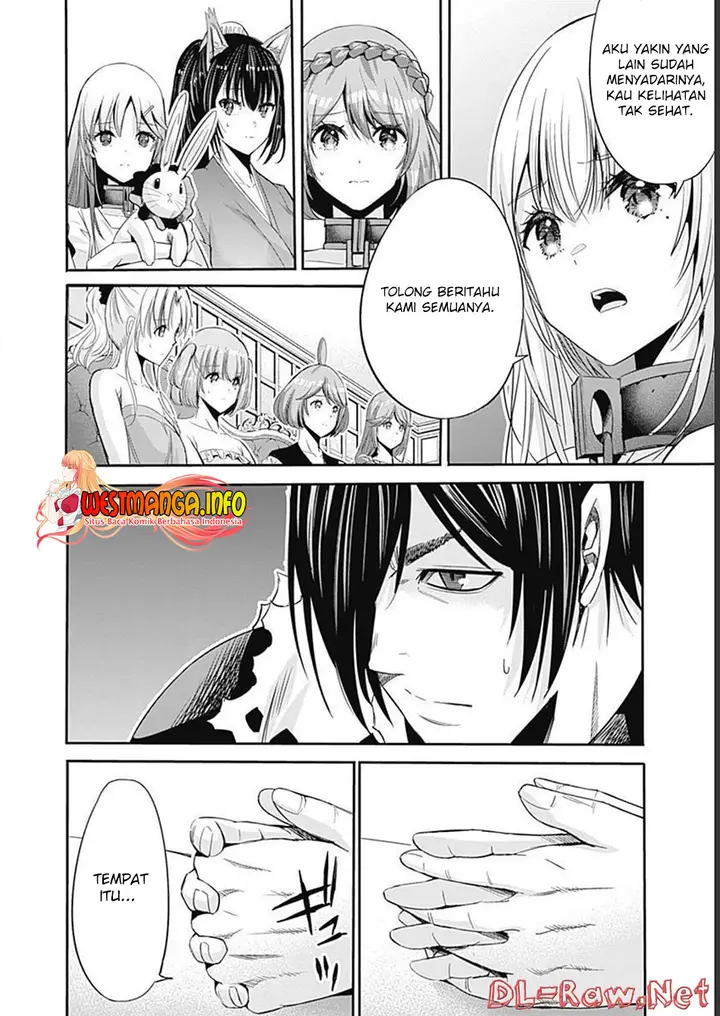 image-komik-uragirareta-s-rank-boukensha-no-ore-wa-aisuru-dorei-no-kanojora-to-tomoni-dorei-dake-no-harem-guild-o-tsukuru-chapter-52-4/17