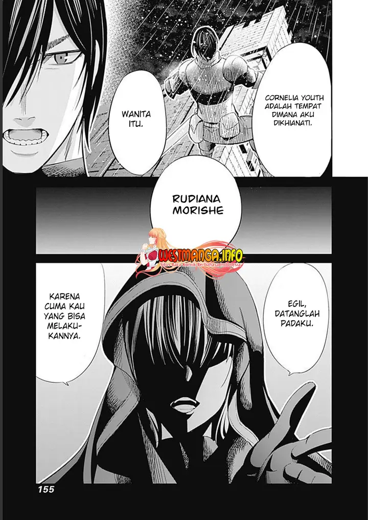 image-komik-uragirareta-s-rank-boukensha-no-ore-wa-aisuru-dorei-no-kanojora-to-tomoni-dorei-dake-no-harem-guild-o-tsukuru-chapter-52-5/17