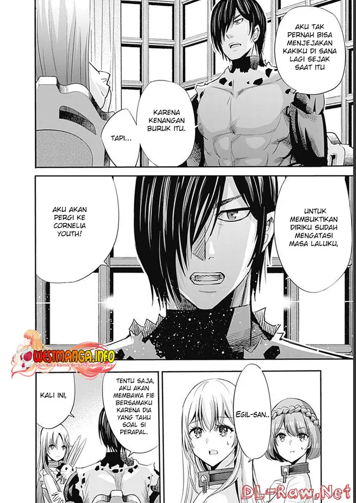image-komik-uragirareta-s-rank-boukensha-no-ore-wa-aisuru-dorei-no-kanojora-to-tomoni-dorei-dake-no-harem-guild-o-tsukuru-chapter-52-8/17