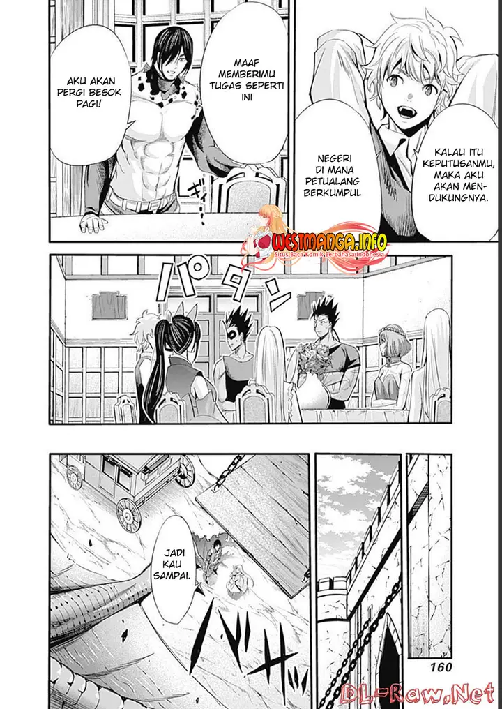 image-komik-uragirareta-s-rank-boukensha-no-ore-wa-aisuru-dorei-no-kanojora-to-tomoni-dorei-dake-no-harem-guild-o-tsukuru-chapter-52-10/17