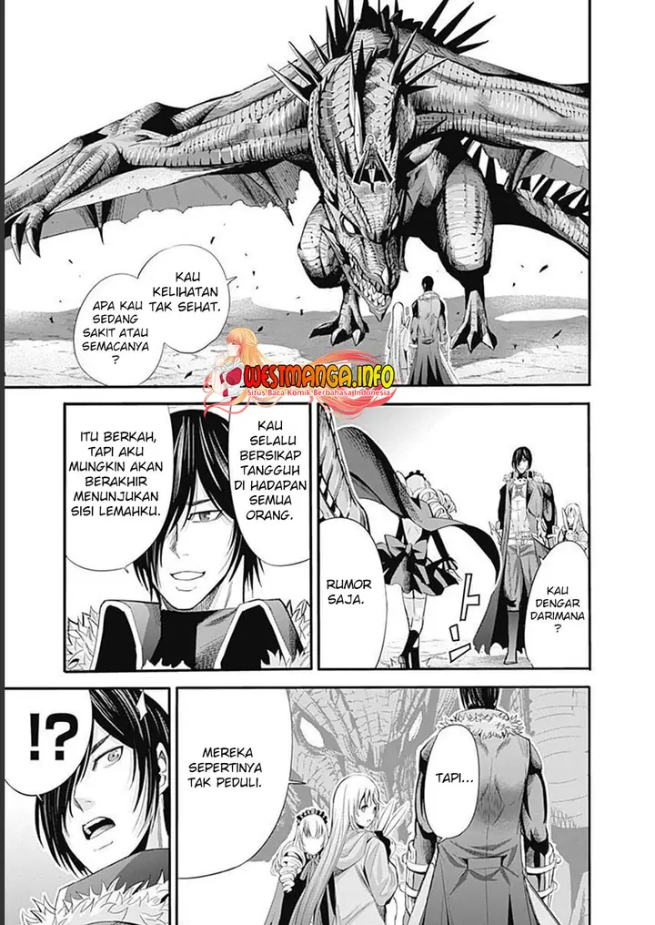 image-komik-uragirareta-s-rank-boukensha-no-ore-wa-aisuru-dorei-no-kanojora-to-tomoni-dorei-dake-no-harem-guild-o-tsukuru-chapter-52-11/17
